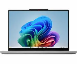 Lenovo IdeaPad 5 15AGP11 83UM0009US 15.3" Touchscreen Convertible Copilot+ PC Notebook - AMD Ryzen AI 5 Ryzen AI 430 - 16 GB - 512 GB SSD - Windows 11 Home - Webcam - Wi-Fi 7 Lenovo IdeaPad 5 15AGP11 83UM0009US 15.3" Touchscreen Convertible Copilot+ PC Notebook - AMD Ryzen AI 5 Ryzen AI 430 - 16 GB - 512 GB SSD - Windows 11 Home - Webcam - Wi-Fi 7