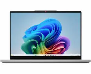 Lenovo IdeaPad 5 14AGP11 83UH000AUS 14" Touchscreen Convertible Copilot+ PC 2 in 1 Notebook, WUXGA, 60 Hz, AMD Ryzen AI 5 430, 16 GB, 512 GB SSD, Windows 11 Home, Luna Gray Lenovo IdeaPad 5 14AGP11 83UH000AUS 14" Touchscreen Convertible Copilot+ PC 2 in 1 Notebook, WUXGA, 60 Hz, AMD Ryzen AI 5 430, 16 GB, 512 GB SSD, Windows 11 Home, Luna Gray