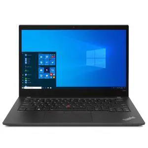Lenovo ThinkPad T14s Gen 2 Laptop Intel Core i5-1145G7 16GB Memory 256GB NVMe SSD 14.0" Touchscreen Windows 11 Pro Lenovo ThinkPad T14s Gen 2 Laptop Intel Core i5-1145G7 16GB Memory 256GB NVMe SSD 14.0" Touchscreen Windows 11 Pro