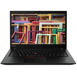 Lenovo ThinkPad T14s Gen 1 Laptop Intel Core i5-10310U 16GB Memory 256GB NVMe SSD 14.0" FHD Windows 11 Pro Lenovo ThinkPad T14s Gen 1 Laptop Intel Core i5-10310U 16GB Memory 256GB NVMe SSD 14.0" FHD Windows 11 Pro