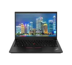 Lenovo ThinkPad E14 Gen 2 Laptop AMD Ryzen 7 4700U 16GB Memory 256GB NVMe SSD 14.0" FHD Windows 11 Pro Lenovo ThinkPad E14 Gen 2 Laptop AMD Ryzen 7 4700U 16GB Memory 256GB NVMe SSD 14.0" FHD Windows 11 Pro