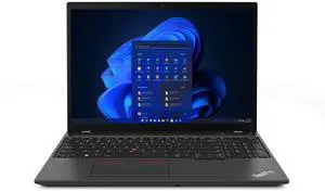 Lenovo ThinkPad T16 Gen 1 Laptop Intel Core i5-1235U 16GB Memory 512GB SSD 16.0" FHD Windows 11 Pro Lenovo ThinkPad T16 Gen 1 Laptop Intel Core i5-1235U 16GB Memory 512GB SSD 16.0" FHD Windows 11 Pro