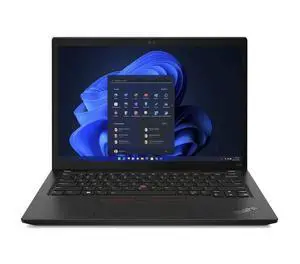 Lenovo ThinkPad X13 Gen 3 Laptop Intel Core i5-1245U 16GB Memory 256GB NVMe SSD 13.3" FHD Windows 11 Pro Lenovo ThinkPad X13 Gen 3 Laptop Intel Core i5-1245U 16GB Memory 256GB NVMe SSD 13.3" FHD Windows 11 Pro
