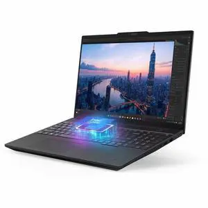 Lenovo ThinkPad T16 Gen 5 21WT000GUS 16" Touchscreen Copilot+ PC Notebook - Intel Core Ultra 7 365 - 32 GB - 512 GB SSD - Windows 11 Pro -Webcam - Wi-Fi 7 Lenovo ThinkPad T16 Gen 5 21WT000GUS 16" Touchscreen Copilot+ PC Notebook - Intel Core Ultra 7 365 - 32 GB - 512 GB SSD - Windows 11 Pro -Webcam - Wi-Fi 7