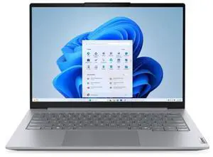 Lenovo ThinkBook 14 G9 IRL 21UY000BCF 14" Notebook - Intel Core 5 210H - 16 GB - 256 GB SSD - Windows 11 Pro - Webcam - Wi-Fi 6E Lenovo ThinkBook 14 G9 IRL 21UY000BCF 14" Notebook - Intel Core 5 210H - 16 GB - 256 GB SSD - Windows 11 Pro - Webcam - Wi-Fi 6E