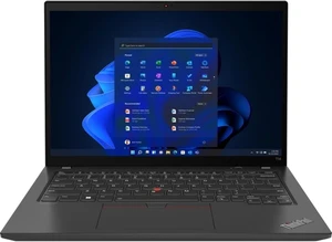 Lenovo ThinkPad T14 Gen 3 Laptop Intel Core i7-1265U 32GB Memory 512GB SSD 14.0" Touchscreen Windows 11 Pro Lenovo ThinkPad T14 Gen 3 Laptop Intel Core i7-1265U 32GB Memory 512GB SSD 14.0" Touchscreen Windows 11 Pro