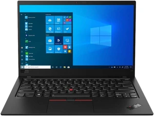 Lenovo ThinkPad X1 Carbon Gen 8 Laptop Intel Core i7-10610U 16GB Memory 256GB SSD 14.0" FHD Touchscreen Windows 11 Pro Lenovo ThinkPad X1 Carbon Gen 8 Laptop Intel Core i7-10610U 16GB Memory 256GB SSD 14.0" FHD Touchscreen Windows 11 Pro