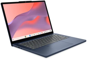 Lenovo Chromebook MediaTek Kompanio 540 4GB LPDDR5X Memory 128GB UFS 2.2 SSD 14.0" Non-Touch Screen Chrome OS 14M8911 Lenovo Chromebook MediaTek Kompanio 540 4GB LPDDR5X Memory 128GB UFS 2.2 SSD 14.0" Non-Touch Screen Chrome OS 14M8911