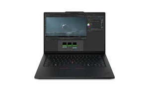 Lenovo ThinkPad P14s Gen 7 21XJ0036US 14.5" Copilot+ PC Notebook - Intel Core Ultra 7 356H - 32 GB - 1 TB SSD - Windows 11 Pro - NVIDIA 6GB Graphics - Webcam - Wi-Fi 7 Lenovo ThinkPad P14s Gen 7 21XJ0036US 14.5" Copilot+ PC Notebook - Intel Core Ultra 7 356H - 32 GB - 1 TB SSD - Windows 11 Pro - NVIDIA 6GB Graphics - Webcam - Wi-Fi 7