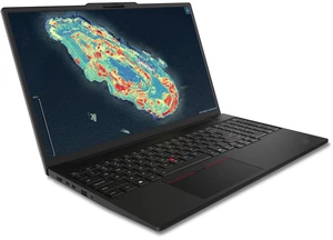 Lenovo ThinkPad P16s Gen 5 21XE003AUS 16" Copilot+ PC Mobile Workstation - Intel Core Ultra 7 356H - 16 GB - 512 GB PCI Express NVMe 5.0 SSD - Windows 11 Pro - NVIDIA 6 GB Graphics - Webcam - Wi-Fi 7 Lenovo ThinkPad P16s Gen 5 21XE003AUS 16" Copilot+ PC Mobile Workstation - Intel Core Ultra 7 356H - 16 GB - 512 GB PCI Express NVMe 5.0 SSD - Windows 11 Pro - NVIDIA 6 GB Graphics - Webcam - Wi-Fi 7