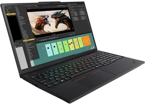 Lenovo ThinkPad P16v G3 16" Notebook - Intel Core Ultra 7 265H - 64GB - 2TB SSD - Windows 11 Pro - NVIDIA RTX PRO 2000 Blackwell 8GB - Wi-Fi 7 - BT 5.4 - 21RS001NUS Lenovo ThinkPad P16v G3 16" Notebook - Intel Core Ultra 7 265H - 64GB - 2TB SSD - Windows 11 Pro - NVIDIA RTX PRO 2000 Blackwell 8GB - Wi-Fi 7 - BT 5.4 - 21RS001NUS
