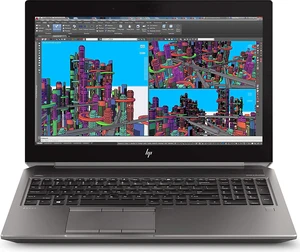 HP ZBook Grade A Business Laptop Intel Core i7-8850H 32GB Memory 2TB SSD NVIDIA Quadro P1000 15.6" Non-Touch Screen Windows 11 Pro 64-bit 15 G5 HP ZBook Grade A Business Laptop Intel Core i7-8850H 32GB Memory 2TB SSD NVIDIA Quadro P1000 15.6" Non-Touch Screen Windows 11 Pro 64-bit 15 G5