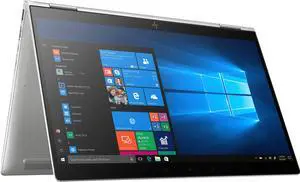 HP Laptop EliteBook x360 1040 G6 Intel Core i7 8th Gen 8665U (1.90GHz) 16GB Memory 512 GB SSD Intel UHD Graphics 14.0" Touchscreen Windows 10 Pro