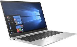 HP Grade B Laptop EliteBook Intel Core i5-10310U 16GB Memory 512 GB SSD Intel UHD Graphics 15.6" Non-Touch Screen Windows 11 Pro 64-bit 850 G7