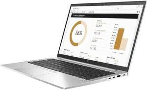 HP Grade B Laptop EliteBook Intel Core i5-1145G7 16GB Memory 512 GB SSD Intel Iris Xe Graphics 14.0" Non-Touch Screen Windows 11 Pro 64-bit 840 G8