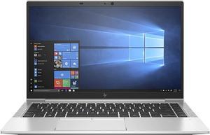 HP Grade A Laptop EliteBook Intel Core i5-10310U 32GB Memory 2 TB SSD Intel UHD Graphics 14.0" Non-Touch Screen Windows 11 Pro 64-bit 840 G7