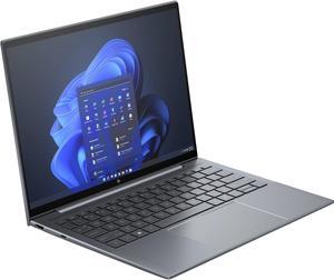 HP 13.5" Dragonfly G4 Touchscreen Business Notebook - Intel Core i7-1365U - Intel Evo Platform - 32 GB RAM - 512 GB SSD - Windows 11 Pro