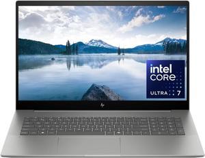 HP Laptop ENVY Ultra 7155H 16GB Memory 1 TB SSD 173 Touchscreen Windows 11 Home 64bit 17cw1010nr