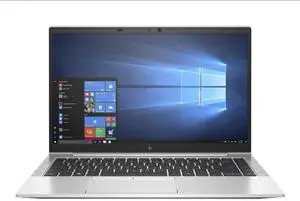 HP EliteBook 840 G7 14" Intel i7-10610U 1.8GHz, 16GB  512GB SSD, Full HD,  Backlit Webcam, Windows 11 Pro