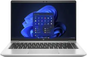 HP 630 G10 Core i7-1365U 3.9GHz, 13.3 inch FHD, 32GB, 512GB SSD, Windows 11 Pro 64-bit, Webcam