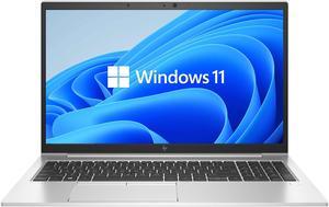 HP 850 G7 Laptop Intel Core i5-10310U 32GB Memory 2TB SSD Intel UHD Graphics 15.6" Touch Windows 11 Pro 64-bit