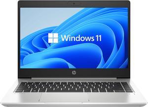 HP 850 G7 Laptop Intel Core i5-10310U 32GB Memory 1TB SSD Intel UHD Graphics 15.6" Touch Windows 11 Pro 64-bit
