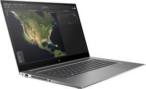 HP ZBook Grade A Mobile Workstation Intel Core i7-10850H 32GB Memory 1 TB SSD NVIDIA Quadro T1000 15.6" Non-Touch Screen Windows 11 Pro Studio G7