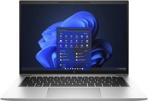 HP Grade A Laptop EliteBook Intel Core i7-1265U 32GB Memory 2 TB PCIe SSD Intel Iris Xe Graphics 14.0" Non-Touch Screen Windows 11 Pro 64-bit 840 G9