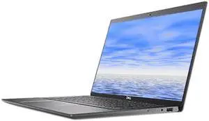 DELL Laptop Latitude Intel Core i5 8th Gen 8265U (1.60GHz) 8GB Memory 256 GB SSD Intel UHD Graphics 620 13.3" Windows 10 Pro 64-bit 3301