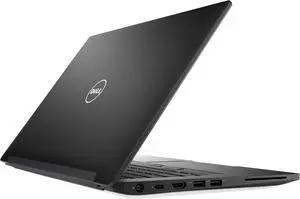 Dell Latitude 7490 Intel Core i7-7600U X2 3.9GHz 8GB 512GB SSD 14", Black (Certified Refurbished)