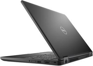 Dell Latitude 5591 Intel Core i5-8300H X4 2.3GHz 16GB 256GB SSD 15.6