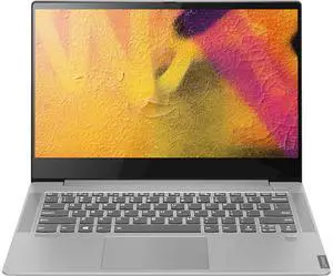 Lenovo IdeaPad S540-14IML Touch 81V00003US 14" Notebook - 1920 x 1080 - Core i7 - 12 GB RAM - 512 GB SSD - Abyss Blue