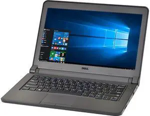 Dell/3340/Core i5-4200U 1.6GHz/8GB Ram/128GB SSD/13.3"/Win10P64/B GRADE