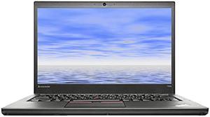 Lenovo Laptop ThinkPad T450S Intel Core i5 5th Gen 5300U (2.30 GHz) 8 GB Memory 256 GB SSD Intel HD Graphics 5500 14.0" Windows 10 Pro