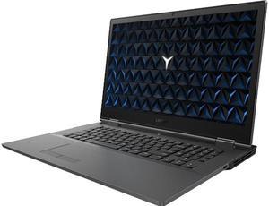 Lenovo Legion Y730 81HG002YUS, 17.3" IPS Intel Core i7 8th Gen 8750H (2.20 GHz) NVIDIA GeForce GTX 1050 Ti 16 GB Memory 256 GB SSD Gaming Laptop