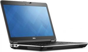 Dell Latitude E6440 Intel Core i5-4200M X2 2.5GHz 4GB 500GB 14" Win10, Black (Certified Refurbished)