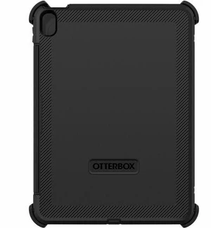 OtterBox iPad Air 11-inch (M2) Case Defender Series - For Apple iPad Air (6th Generation), iPad Air (4th Generation), iPad Air (5th Generation) Tablet - Black - 77-95220 OtterBox iPad Air 11-inch (M2) Case Defender Series - For Apple iPad Air (6th Generation), iPad Air (4th Generation), iPad Air (5th Generation) Tablet - Black - 77-95220