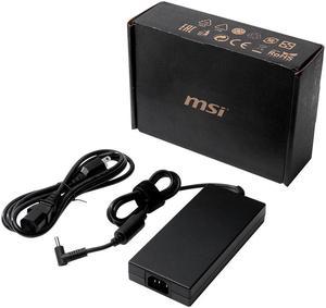 MSI 957-15CK1P-101 Notebook 240W AC Power Adapters