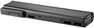 HP CA06XL Notebook Battery (E7U21UT), Black