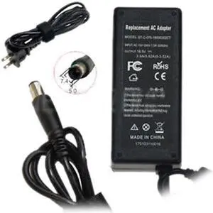 HP 693711-001 65W AC Adapter W/O Cord HP 693711-001 65W AC Adapter W/O Cord