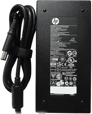 HP 646212-001 OEM New AC Adapter, 150W