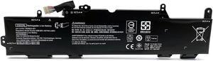 HP SS03XL Laptop Battery New, Generic