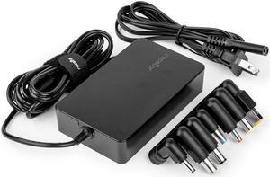 Rocstor 90W AC Universal Laptop Charger Y0PS90-B