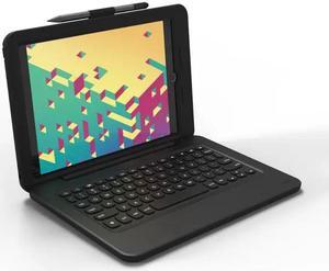 Zagg Rugged Pro Connect Keyboard & Case Combo 103109019