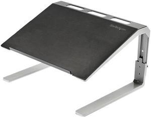 StarTech.com LTSTND Adjustable Laptop Stand - Heavy Duty - 3 Height Settings