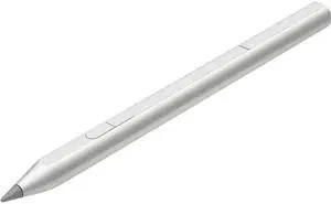 HP Rechargeable MPP 2.0 Tilt Pen Silver 3J123AA