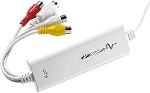 elgato  Video Capture Video Input Adapter with Hi-Speed USBModel 1VC108601001