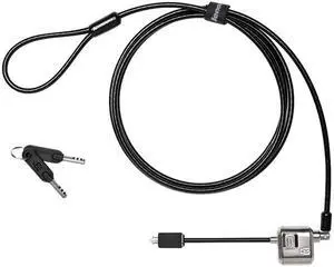 lenovo KENSINGTON MINISAVER CBL LOCK 4X90H35558