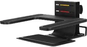 Kensington SmartFit Adjustable Laptop Stand - 60726