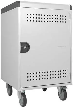 Kensington AC30 30-Bay Security Charging Cabinet - Cabinet Unit